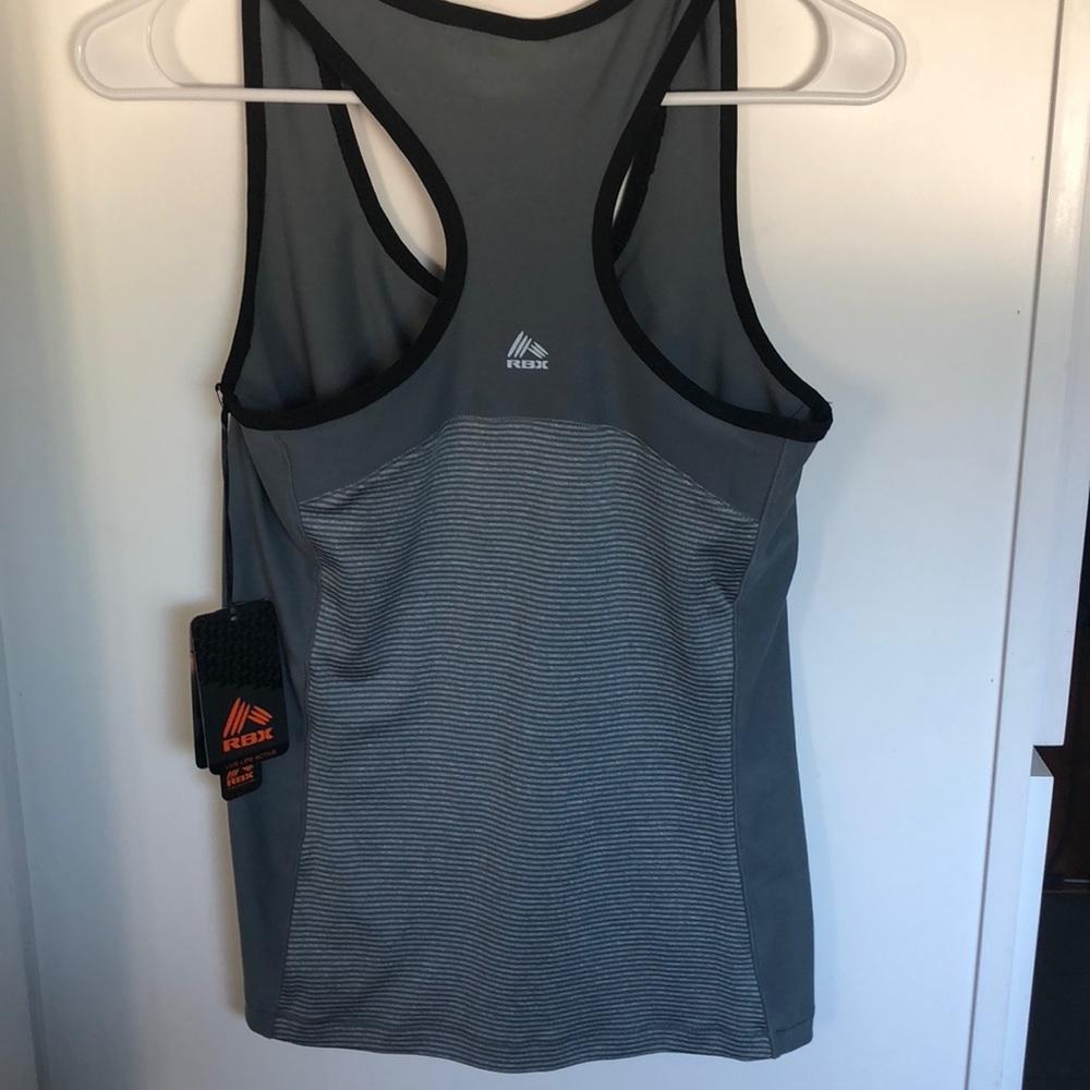 RBX Performance Top - Picture 2 of 4